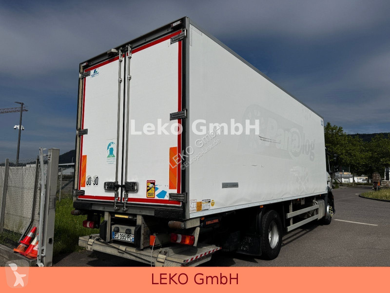 شاحنة Mercedes 1830 Mit Thermoking T-1200R