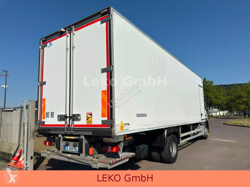 شاحنة Mercedes 1827 Mit Carrier Sp 1250Mt