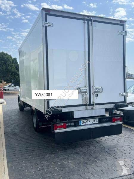 شاحنة Iveco 35-140 CONGELACION