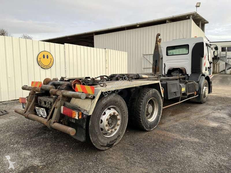 شاحنة Renault  PREMIUM 320 DCI