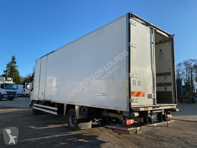شاحنة Renault 220