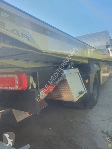 Mercedes  truck