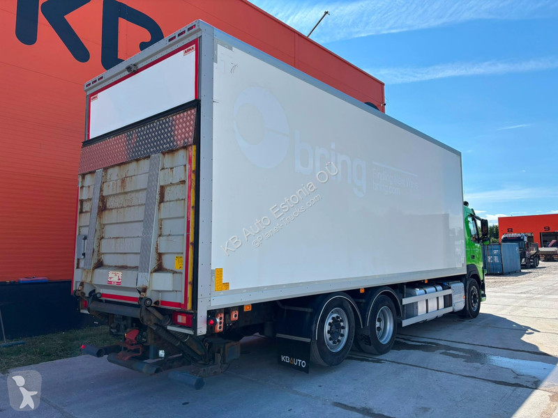 Camion Volvo 450 6x2*4 THERMOKING T-800R / BOX...