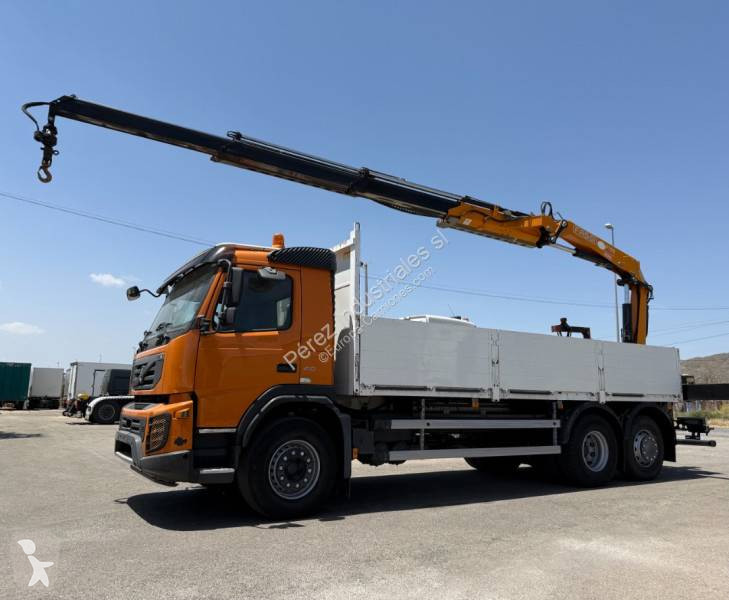 شاحنة Volvo