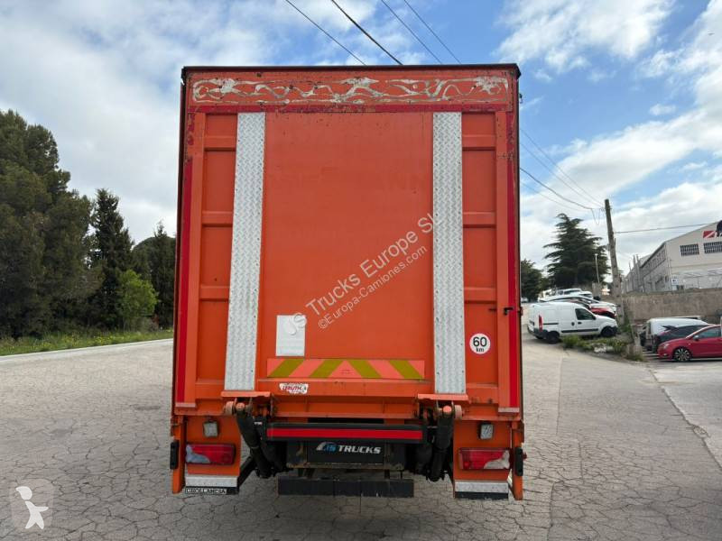 Camión MAN