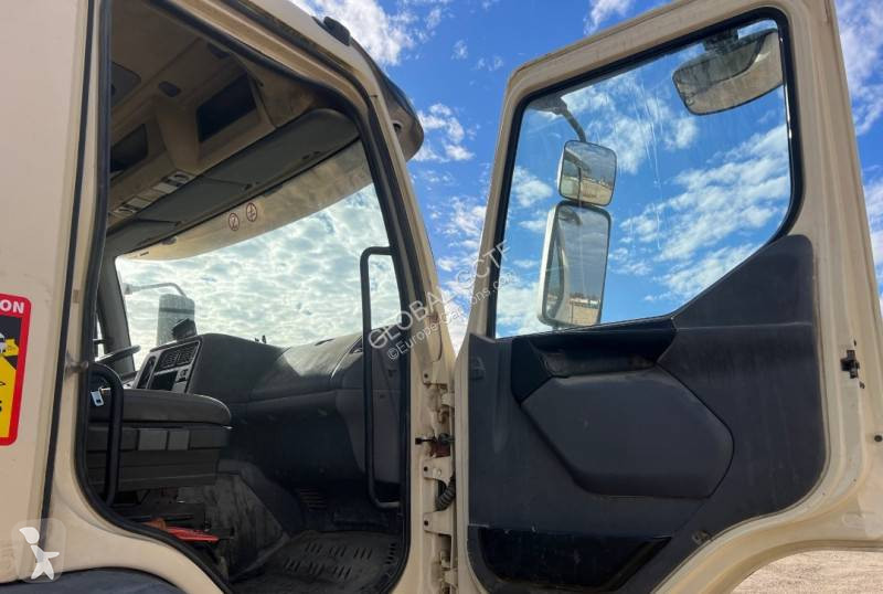شاحنة Renault