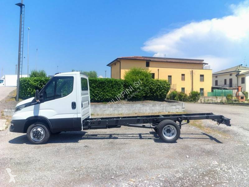 Camion Iveco