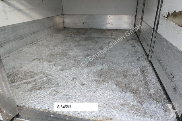 شاحنة Mercedes 314 CDI Kiesling, Carrier,...