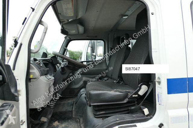 شاحنة Mitsubishi 7C18 FUSO 4x2, Meiller, DOKA,...