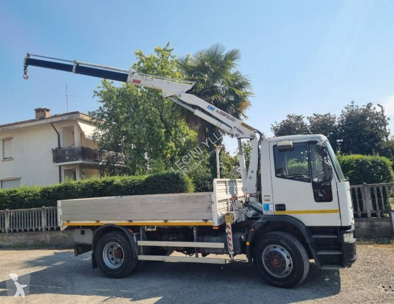 Camion Iveco