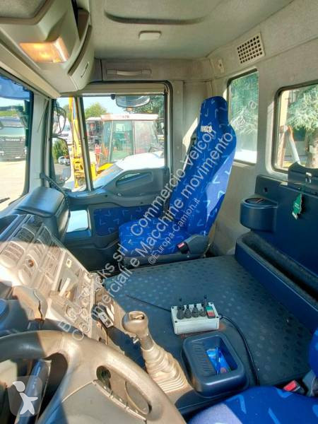 Camion Iveco