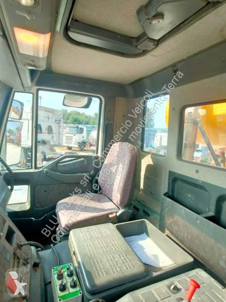 شاحنة Iveco