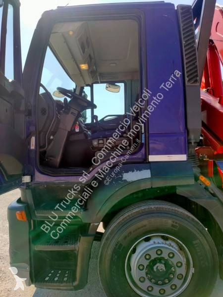 شاحنة Iveco