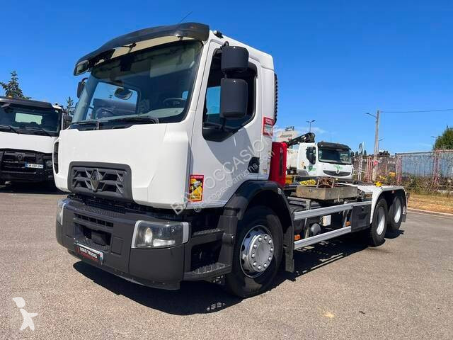 Kamion Renault