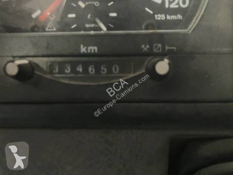 شاحنة Iveco
