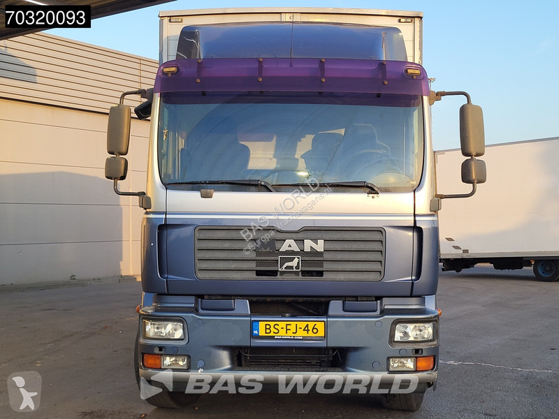 شاحنة MAN 18.240 N18 4X2 NL-Truck 2 decks...