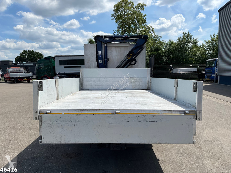 شاحنة Iveco ML100E19 Euro 6 Amco Veba 5...