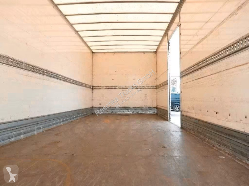 شاحنة DAF 45 180 Koffer*