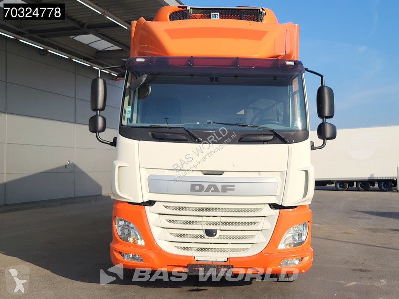 شاحنة DAF CF 330 4X2 20.5 tonner thermo-King...