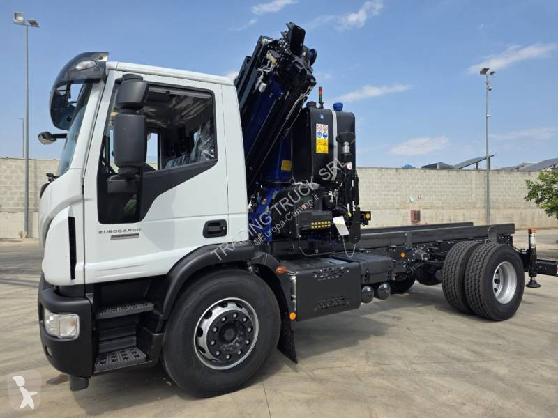 شاحنة Iveco