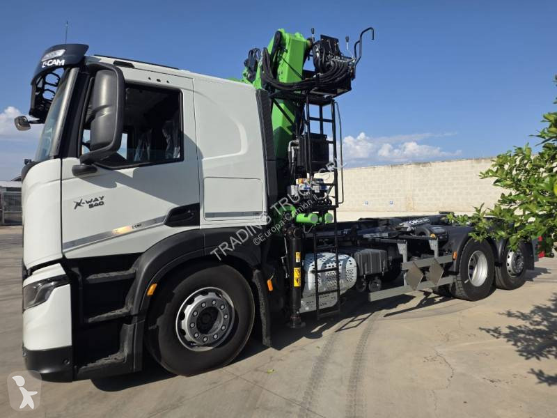 Camion Iveco