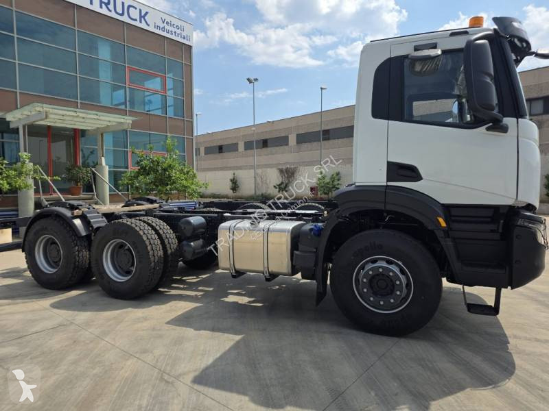 شاحنة Iveco