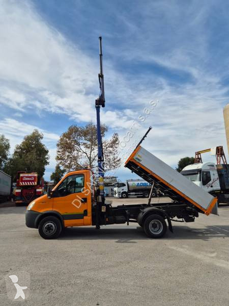 Camion Iveco