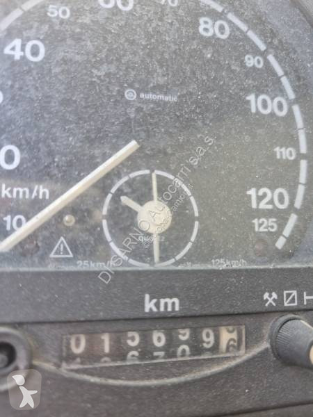 شاحنة Iveco