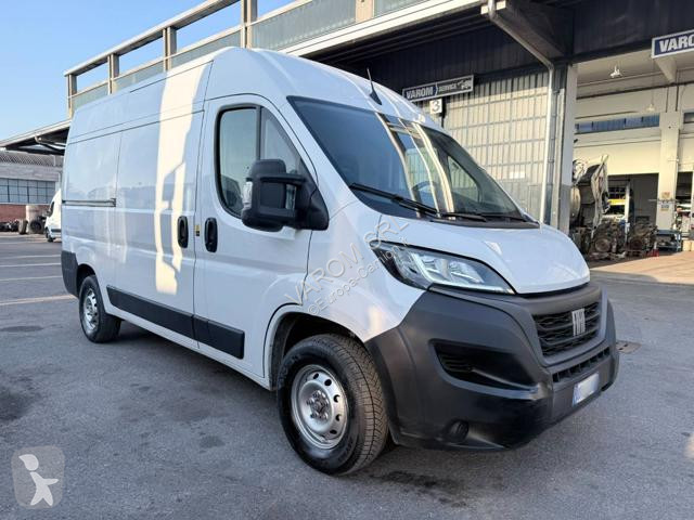 Камион Fiat DUCATO