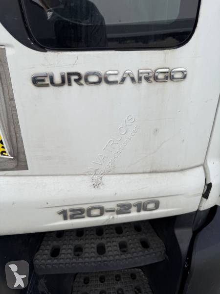شاحنة Iveco