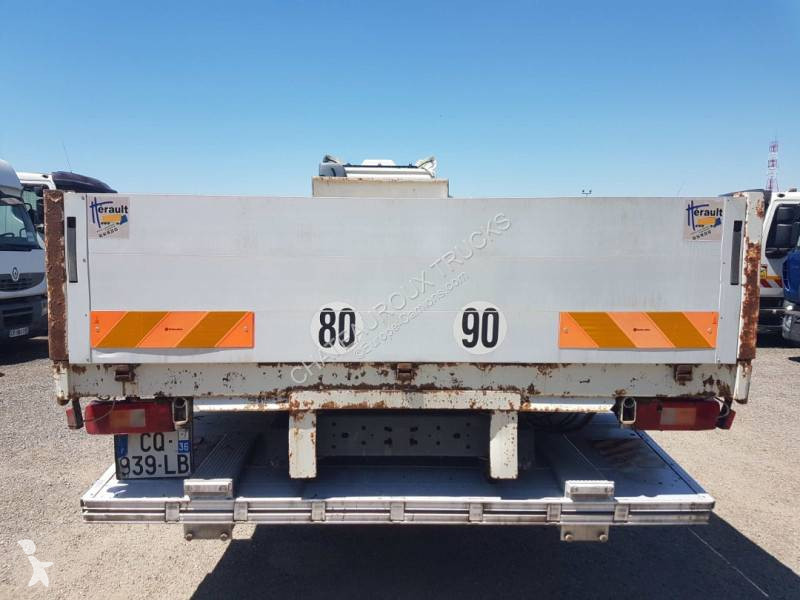 شاحنة Volvo