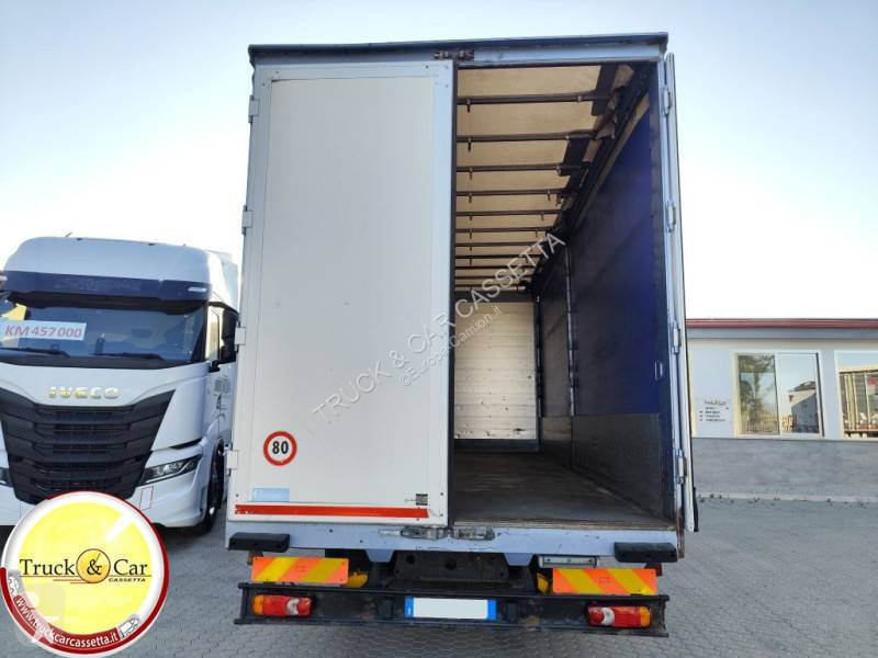 شاحنة Iveco