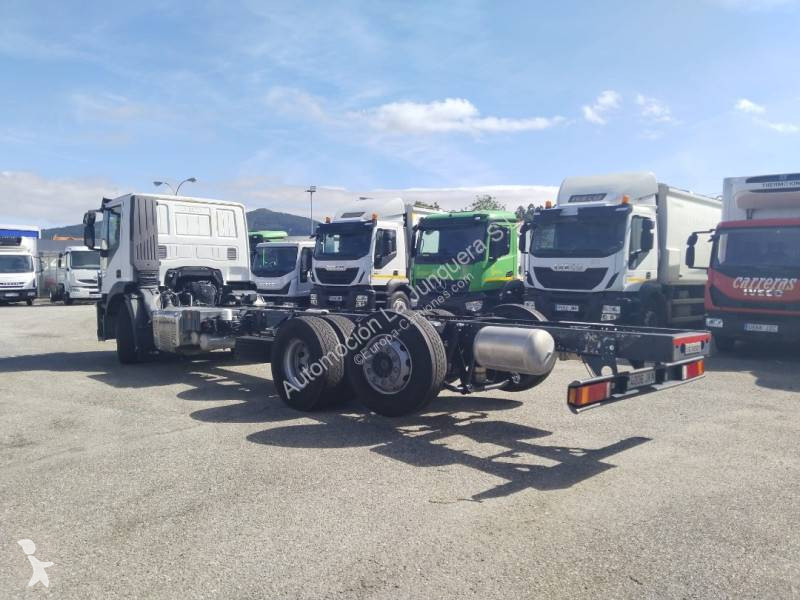 شاحنة Iveco