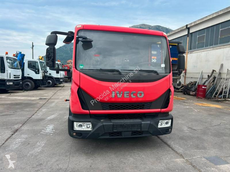 شاحنة Iveco
