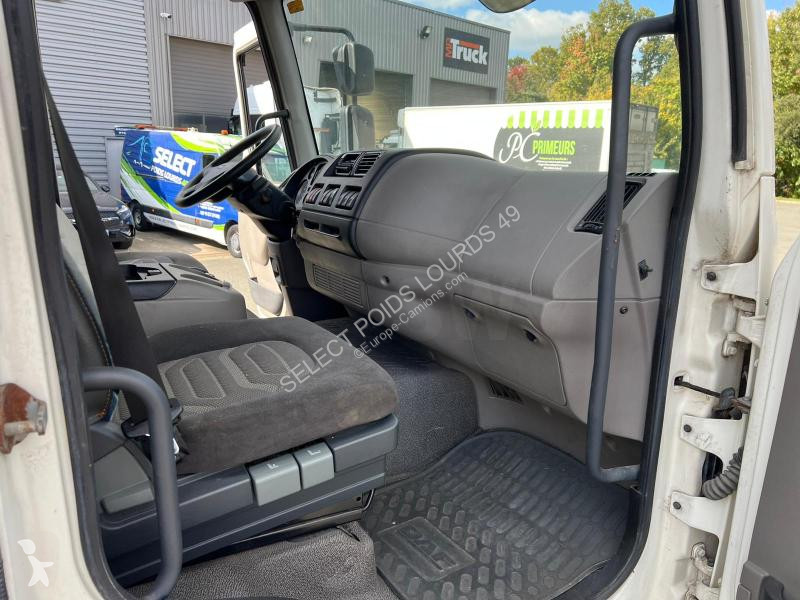 شاحنة DAF 220