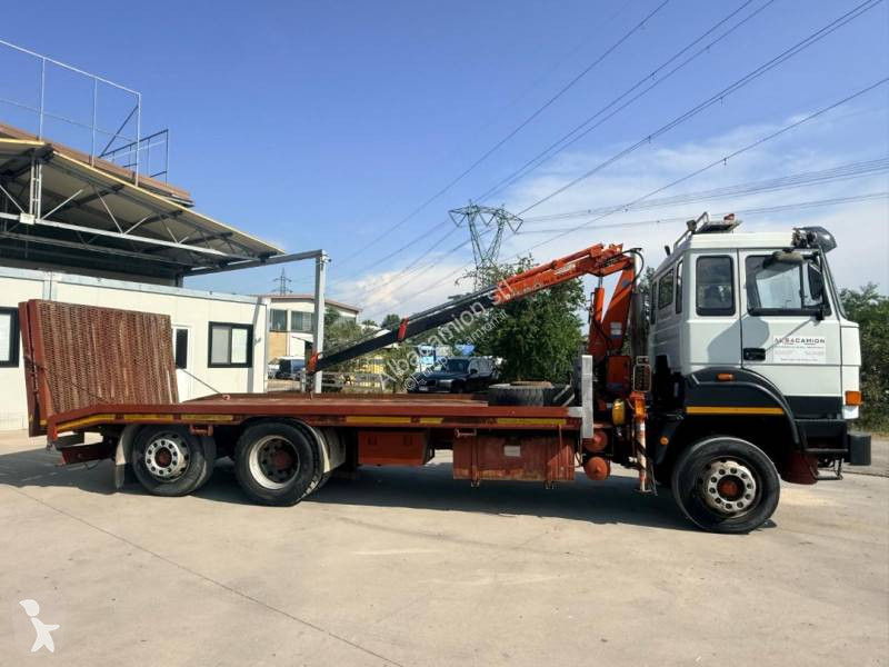 شاحنة Iveco