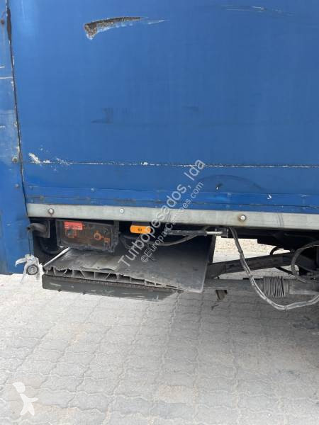 Camion Volvo