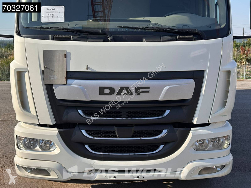 شاحنة DAF LF 260 LF 4X2 16t Automatic Gearbox...