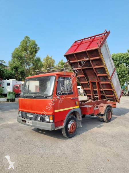 شاحنة Fiat