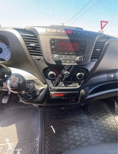 شاحنة Iveco