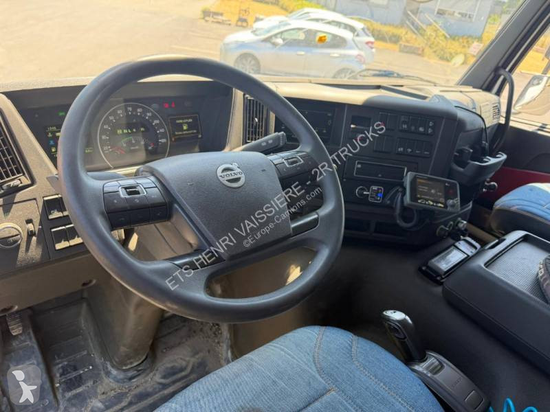 شاحنة Volvo