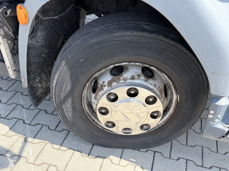 شاحنة DAF LF55 220 Euro 4