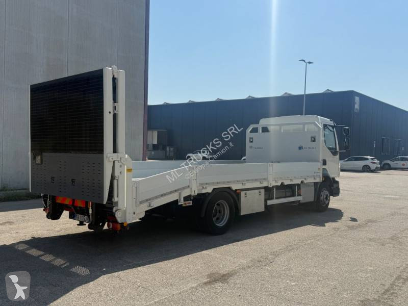 Camion Volvo 280
