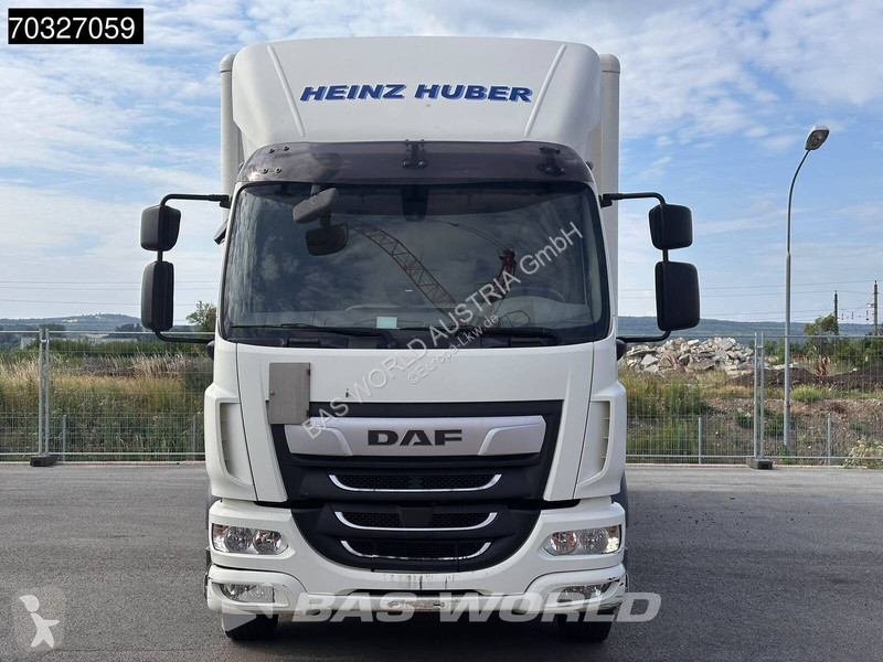 شاحنة DAF LF 260 LF 4X2 16t Automatic Gearbox...