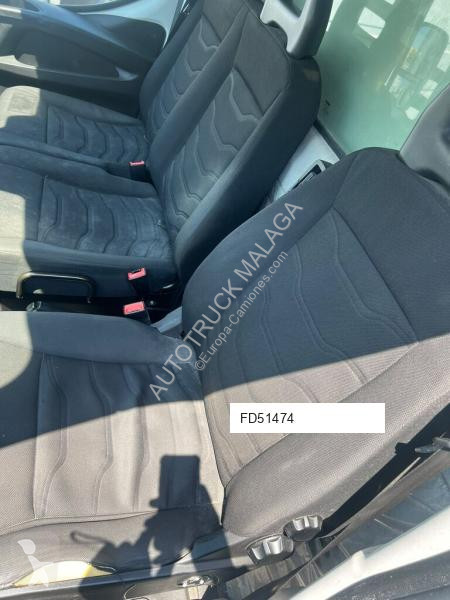 شاحنة Iveco 70C15 CARNET B