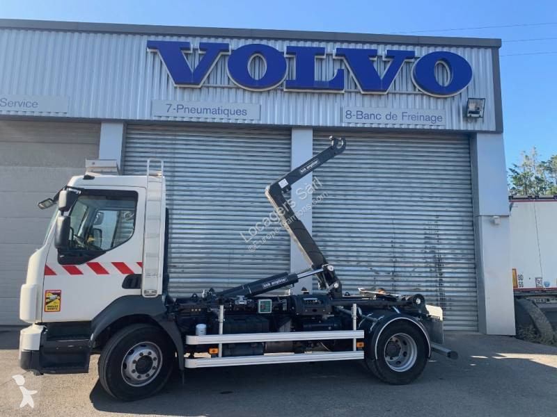 شاحنة Volvo