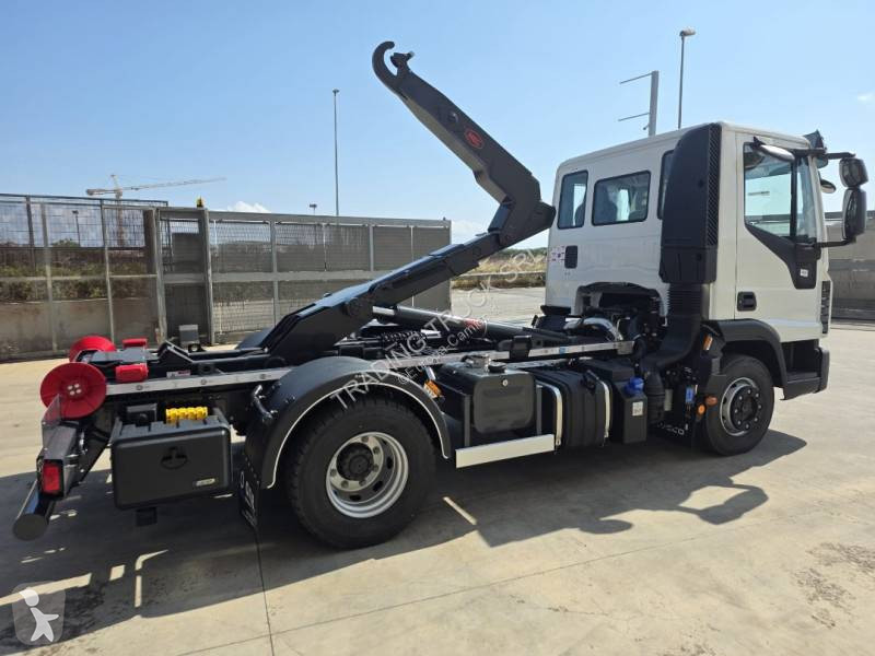 Camion Iveco