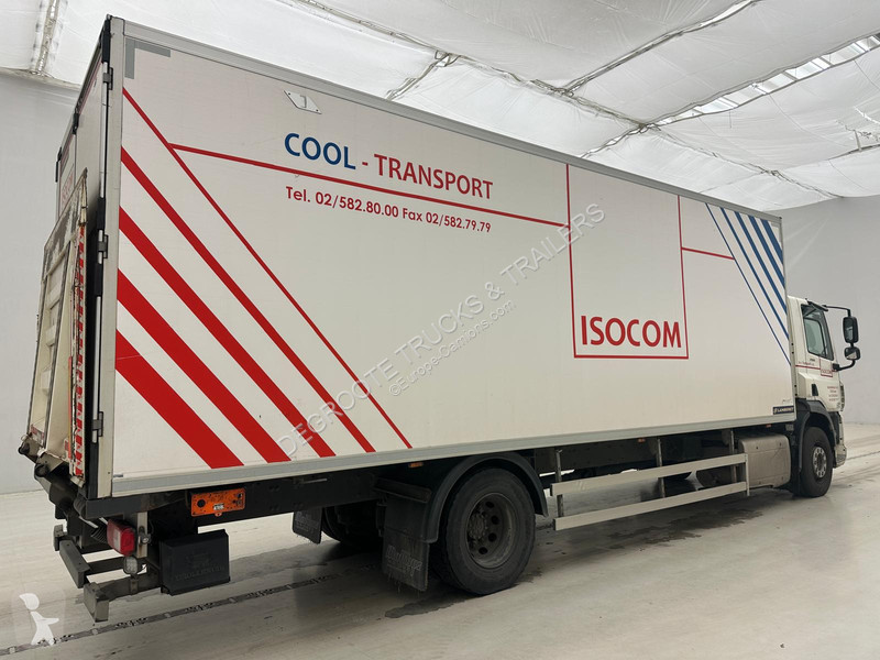 شاحنة DAF 290
