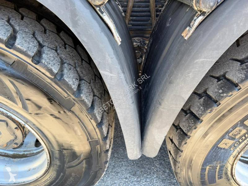 Beton Iveco
