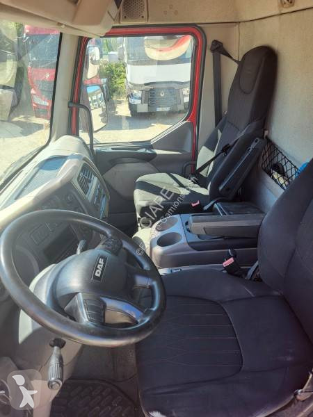 Camion DAF